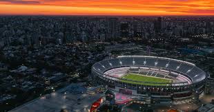 River vs. Aldosivi: Torneo Apertura 2026 Recap