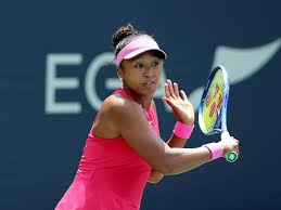 After a slow opening set, Osaka finds her spark to advance to Washington semifinals
