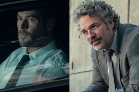 Mark Ruffalo and Chris Hemsworth on their "really fun" MCU reunion – and what made it different