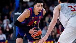 Barça - Basket Zaragoza, en directo: sigue el partido de la Liga Endesa, en vivo hoy