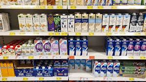 milch rückruf