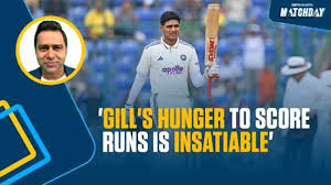 ESPNcricinfo - News update