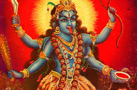 Image result for goddess kali