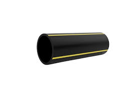 HDPE pipe for natural gas distribution — PE80 & PE100 ...