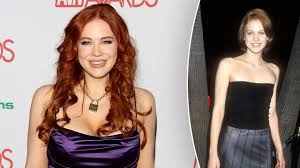Maitland Ward's Hollywood Experience: From Child Star to Adult Film Star
