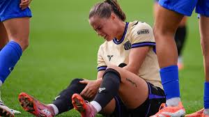 ¡Alivio en el Barça Femení! Pajor evita el quirófano: ¿Cuándo vuelve? - Imagen principal del artículo
