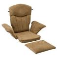 Shermag Glider Rocker Combo, Espresso with Pearl