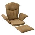 Shermag Glider Rocker Combo, Espresso with Pearl