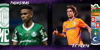 Palmeiras vs Porto Prediction: 2025 FIFA Club World Cup Preview