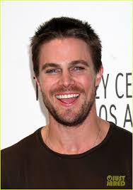 Image result for Stephen Amell