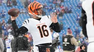 Joe Flacco re-signs with Bengals: How QB fits in Cincinnati