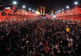 دیوان محاسبات کردستان پای کار اربعین؛ آزمون هماهنگی دستگاه‌ها در مدیریت منابع