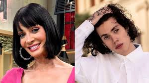Dayanara Torres responde a quienes critican a su hijo tras debut en pasarela: “Ese niño no sonríe”