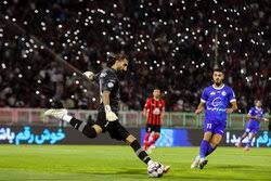 جلسه انضباطی بیرانوند برگزار شد