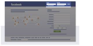 Image result for facebook login page facebook home page login page