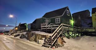 Dinamarca envía refuerzos militares a Groenlandia previo a las conversaciones en EU