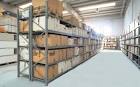 Scaffalatura industriale, scaffali portapallet M1- Anemos Spa