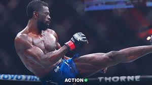 Chidi Njokuani vs. Carlos Leal Prediction, Pick, Odds for UFC Houston (Saturday, February 21)