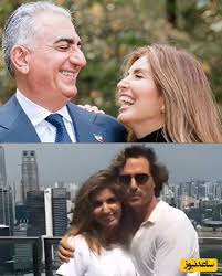 یاسمین پهلوی