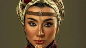 زندگی خصوصی خاطره حاتمی و همسرش + عکس های جذاب و دیدنی