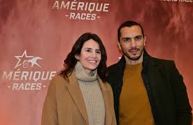 Samir Boitard (L’or bleu) : 10 ans de mariage, deux filles... Son histoire d’amour discrète avec Louise Monot