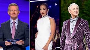 2026 Critics Choice Real TV Awards Winners: ‘The Traitors,’ ‘DWTS,’ ‘Jeopardy!’ & More