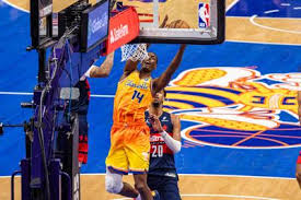 Hornets have found their answers at center in Diabaté, Kalkbrenner