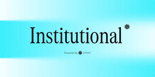 Orbs Launches On-Chain Execution Infrastructure for Institutional Crypto Trading