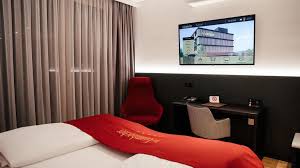 Gesellschaft hinter „Das Grambacher“ ist insolvent, Hotel bleibt geöffnet