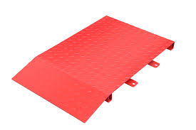 JEU DE 4 RAMPES D'ACCÈS BASSES POUR TABLE ÉLÉVATRICE 30006 ...