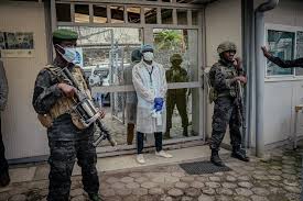 Ébola Bundibugyo, un 