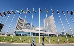 Image result for AFRICAN UNION