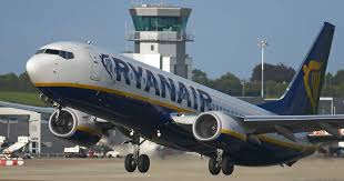Ryanair to cut flights from UK airports after closing 7-aircraft base