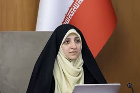 معاونت زنان ضامن زنان فعال در مشاغل خانگی برای دریافت تسهیلات می‌شود