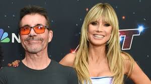 Heidi Klum Returning To ‘America’s Got Talent’ Amid Simon Cowell’s Absence