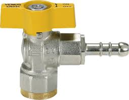 Ball valve - VENUS series - EFFEBI - lever / regulating ...
