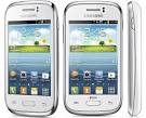 Sincronizar m vil Samsung Galaxy S II con cuenta de