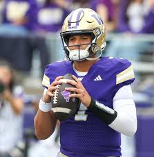 Friday Dots: Boiling Point — UW Dawg Pound