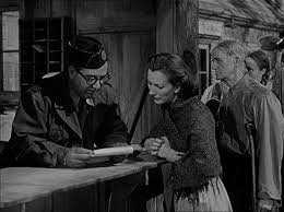 Image result for the house on telegraph hill 1951