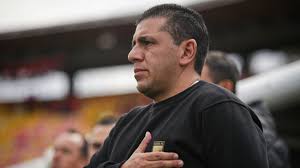 AS Colombia - News update