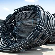One Stop Outdoor 50'-Foot Gardener's Poly Tubing (1/2"-inch ...