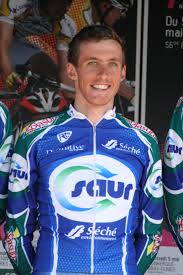 Picture of Jérôme Coppel