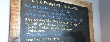 Local sports bars gear up for Brewers vs White Sox showdown