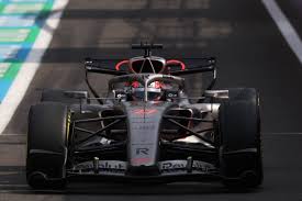 F1: Hulkenberg explica o que causou 'domínio' de Bortoleto nos treinos da Bélgica