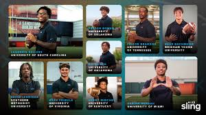 sling tv Picture