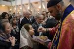 A Christmas of despair for Syrian Christian refugees in Lebanon