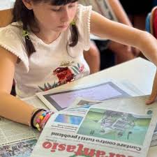Trend Google: giornale