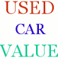 Edmunds used car values