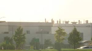 Stellantis Plant Lockdown! Armed Man Arrested After Standoff - Imagen principal del artículo