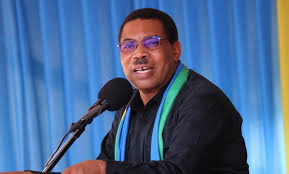 julius nyerere